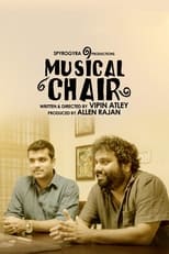 Musical Chair (2020)