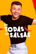 Poster for En todas las salsas Season 4