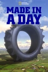 Poster for Made in A Day