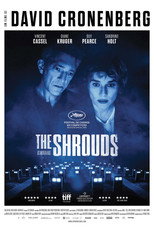 The Shrouds – As Mortalhas
