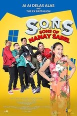 Sons of Nanay Sabel