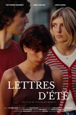 Lettres d'été
