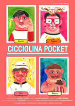 Poster for Cicciolina Pocket 