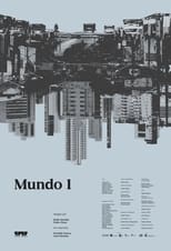 Poster for Mundo 1 