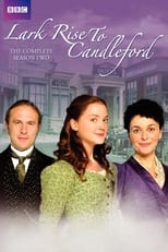 Poster for Lark Rise to Candleford Season 2
