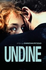 Poster for Undine