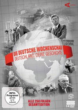 Deutschland, deine Geschichte – Das Beste aus der Deutschen Wochenschau poster