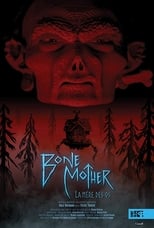 Poster for Bone Mother