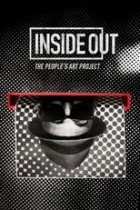 Poster for Inside Out: The People’s Art Project 