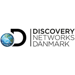Discovery Networks Danmark