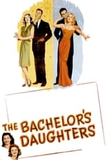 Poster for The Bachelor's Daughters 