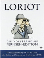 Loriot &ndash; Die vollst&auml;ndige Fernseh-Edition