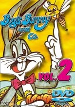 Bugs Bunny und Co. - Vol. 2 poster