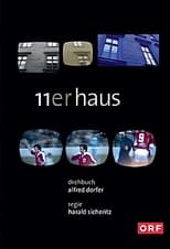 Poster for 11er Haus Season 1