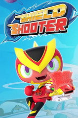 Shield Shooter poster