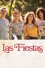 VER Las fiestas (2022) Online Gratis HD