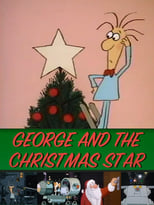 Poster for George and the Christmas Star