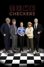 Poster for Time Checkers