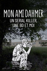 The Milwaukee Cannibal poster