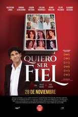 Poster for Don't Let Alberto Fall Into Temptation