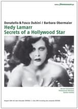 Poster for Hedy Lamarr: Secrets of a Hollywood Star