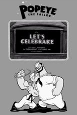 Poster for Let's Celebrake