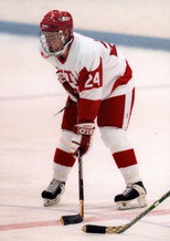 E:60 Presents 20 Years and 11 Seconds: The Travis Roy Story poster