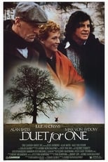 Duet for One (1986)