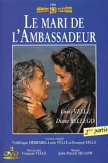 Poster for Le Mari de l'ambassadeur