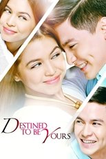 Poster for Destined to be Yours