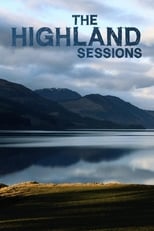 Poster di The Highland Sessions