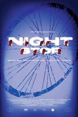 Poster for Night Stop 