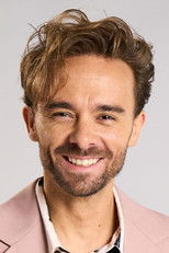 Jack P. Shepherd