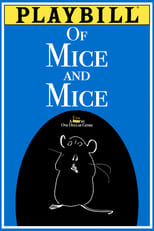 Poster for Of Mice and Mice 