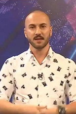 Giorgi Gabunia as in X Factor Georgia