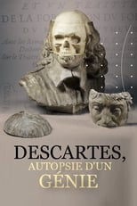 Poster for Descartes, autopsie d'un génie 