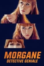 Poster di Morgane - Detective geniale