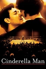 Poster for Cinderella Man 