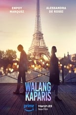 Poster di Walang KaParis