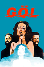 Poster for The Lake