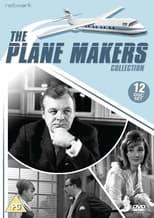 Poster for The Plane Makers Season 3