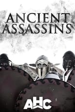 Ancient Assassins (2016)