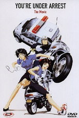 Sei in arresto! - Il film