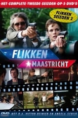 Poster for Flikken Maastricht Season 2