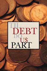 Til Debt Do Us Part poster