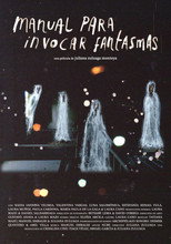 Manual para Invocar Fantasmas