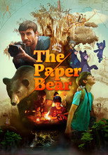 The Paper Bear