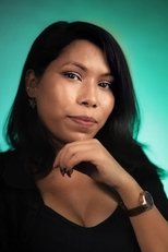 Foto retrato de Smriti Dutta