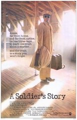 Ver Historia de un soldado (1984) Online