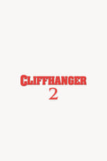 Poster for Cliffhanger 2